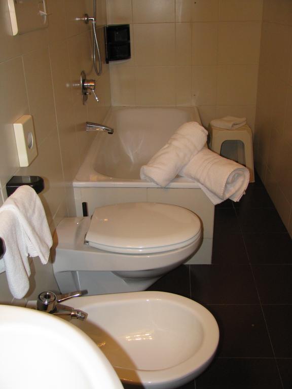 Hotel Il Catturanino Madonna di Campiglio Room photo