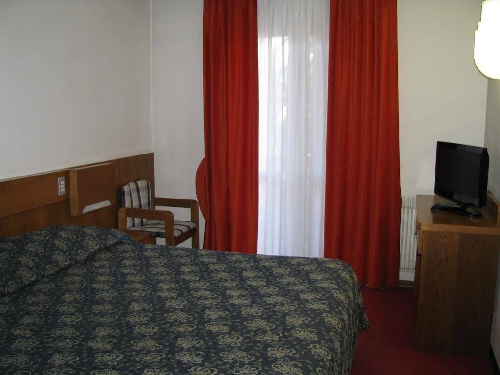 Hotel Il Catturanino Madonna di Campiglio Exterior photo